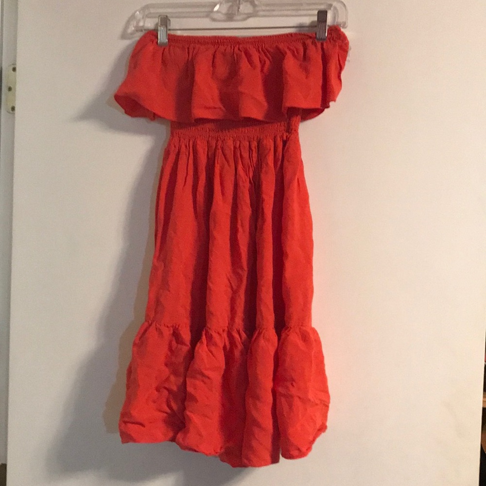 Sundress